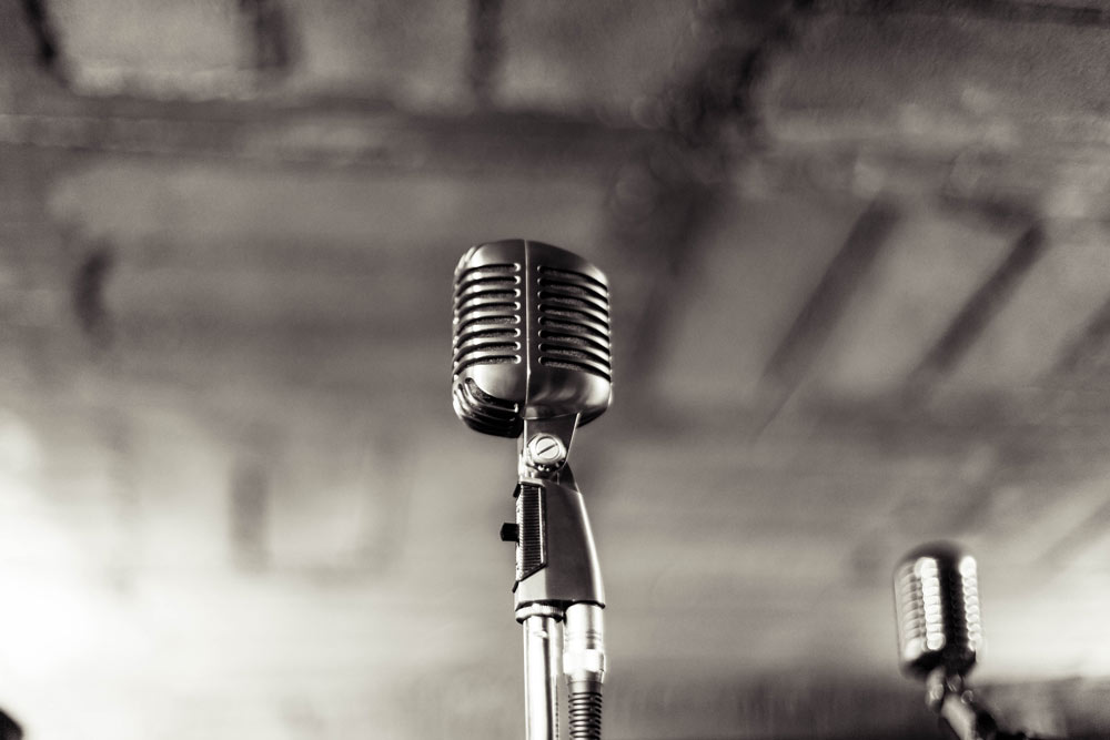 Voiceover isn’t just limited to entertainment or advertising. The field of marketing has transitioned and that has brought on plenty of competition.